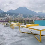 Hermoso Y Nuevo Apartamento 716