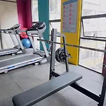 Hermoso Y Nuevo Apartamento 716